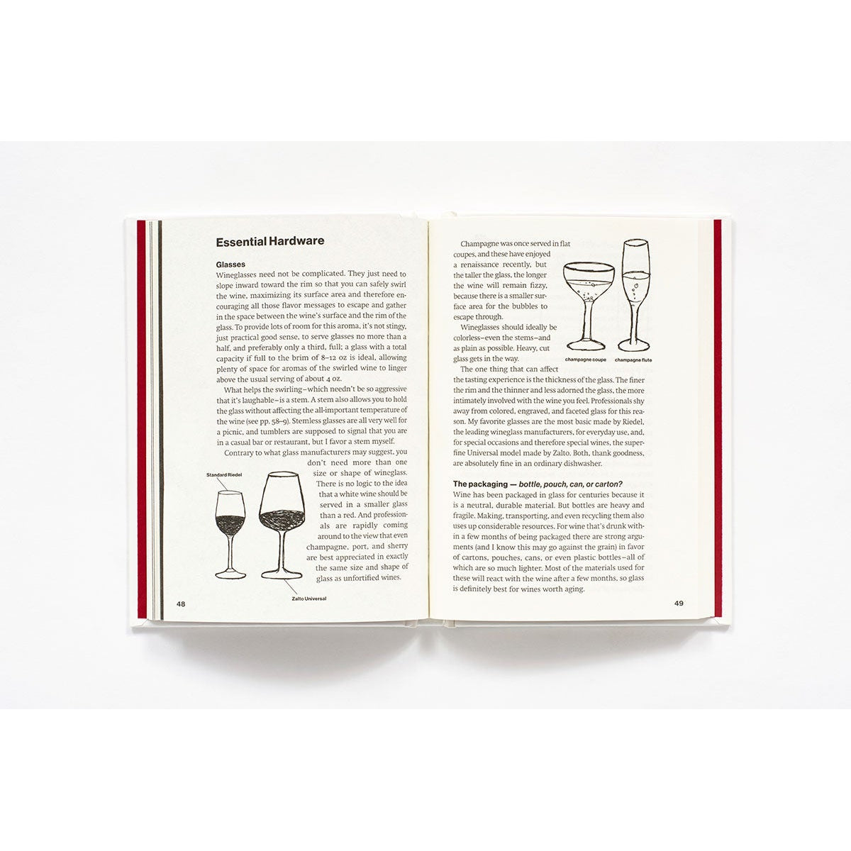 The 24-Hour Wine Expert