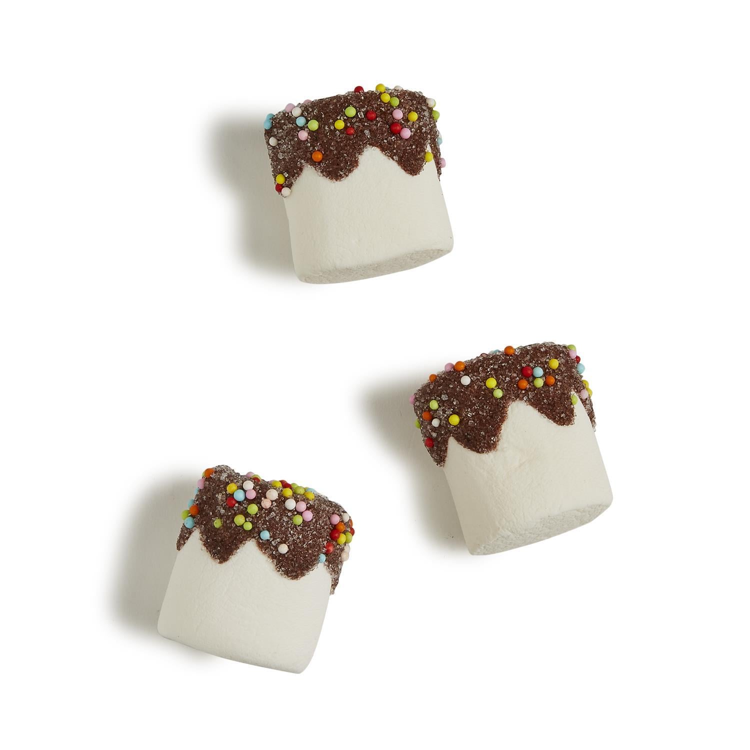 S'mores Marshmallows