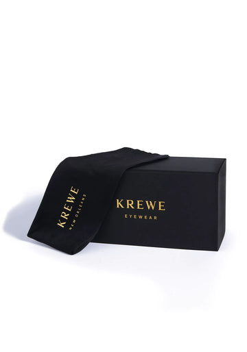 Krewe Eyewear  New Orleans Sunglasses Designer sunglasses Polarized sunglasses UV protection sunglasses Fashion sunglasses Prescription sunglasses Sunglasses for men Sunglasses for women Sports sunglasses Retro sunglasses Aviator sunglasses Wayfarer sunglasses Cat-eye sunglasses Oversized sunglasses Mirrored sunglasses Trendy sunglasses Affordable sunglasses Luxury sunglasses Best sunglasses Sunglasses online travel case for sunglasses. sunglasses case
