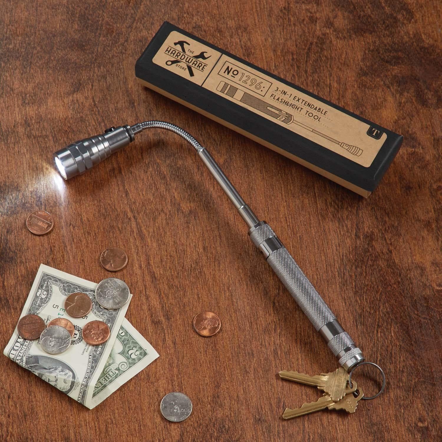 Flashlight Tool