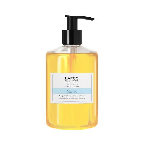 Lafco | Liquid Hand Soap | Marine