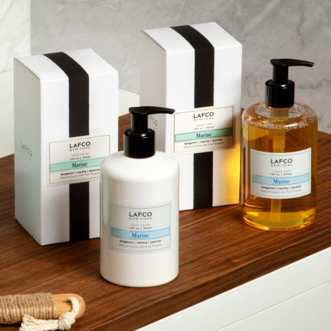 Lafco | Liquid Hand Soap | Marine