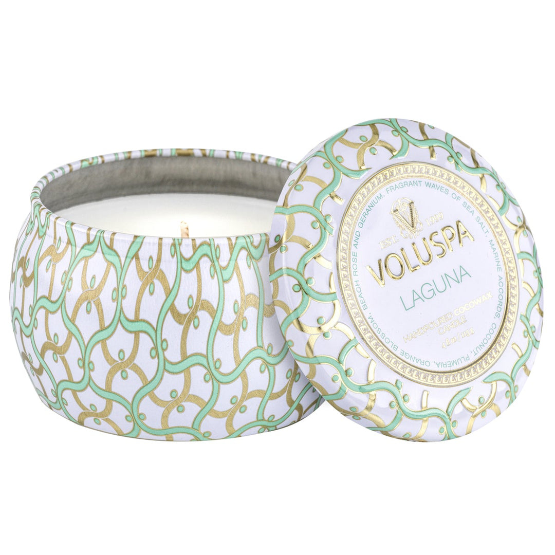 voluspa, candle, home fragrance,