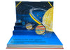 The Pop-Up Guide: Space