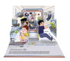 The Pop-Up Guide: Space