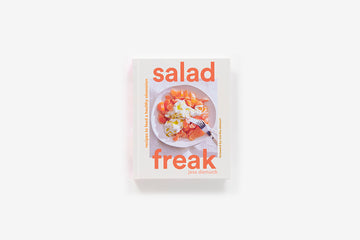 Salad Freak