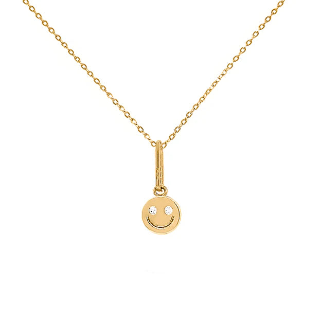 All Smiles Necklace