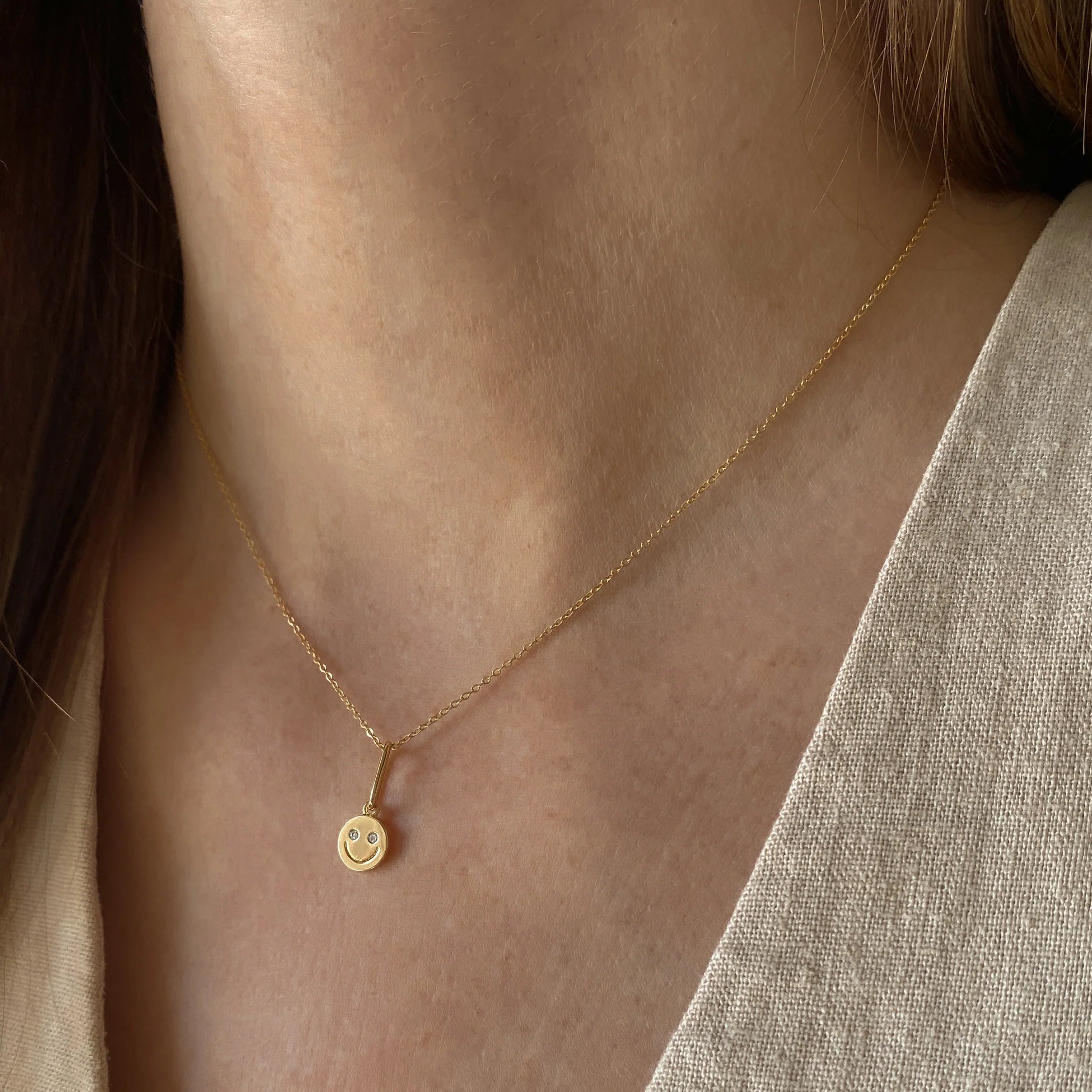 All Smiles Necklace