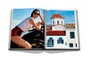 greece, athens, riviera, assouline, assouline books, publisher, coffee table book, gift shop, gift, orlando, winter park, florida, design books, travel book architecture, model, motorcycle, moto, fashion, sunglasses