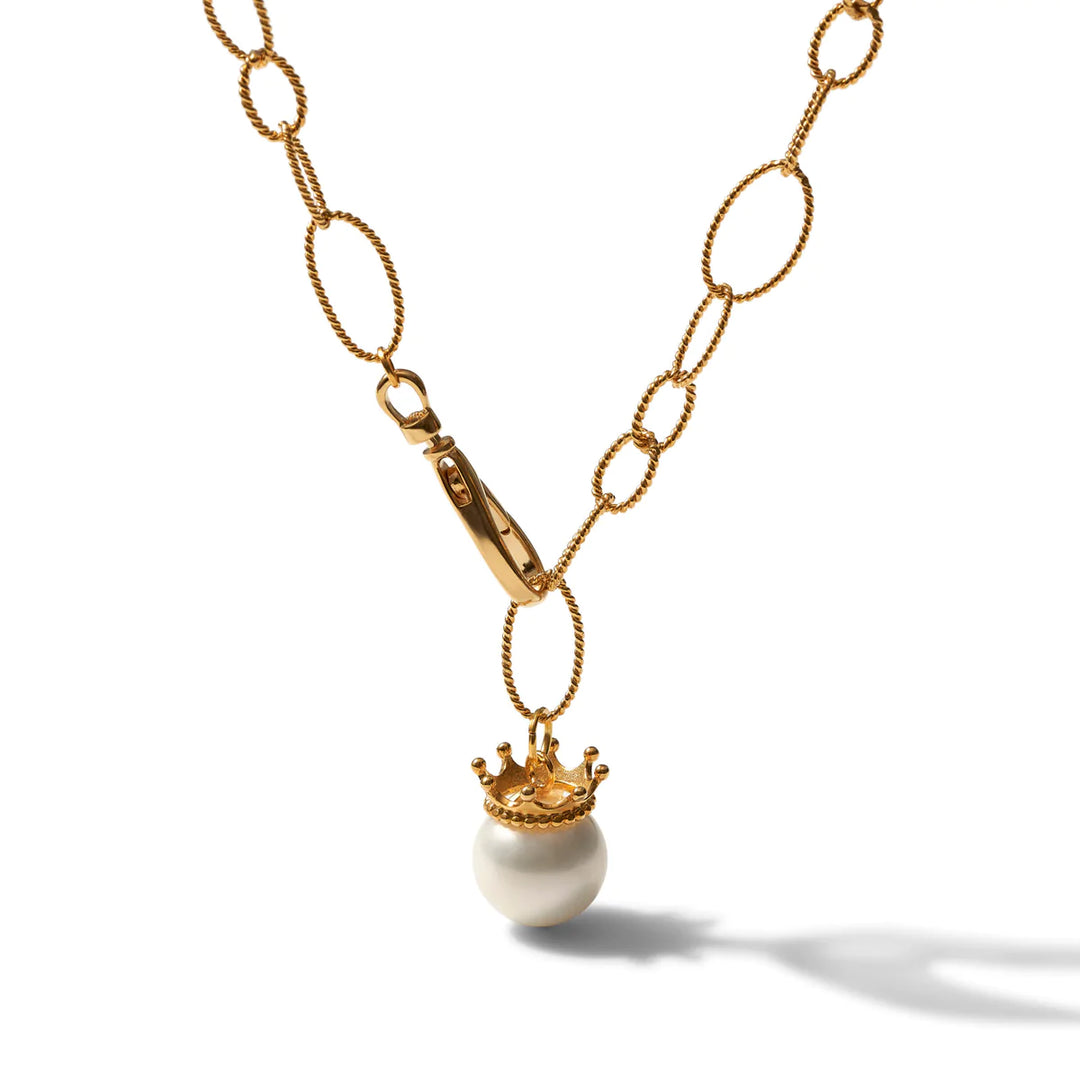 Catherine Canino | Queenie Necklace