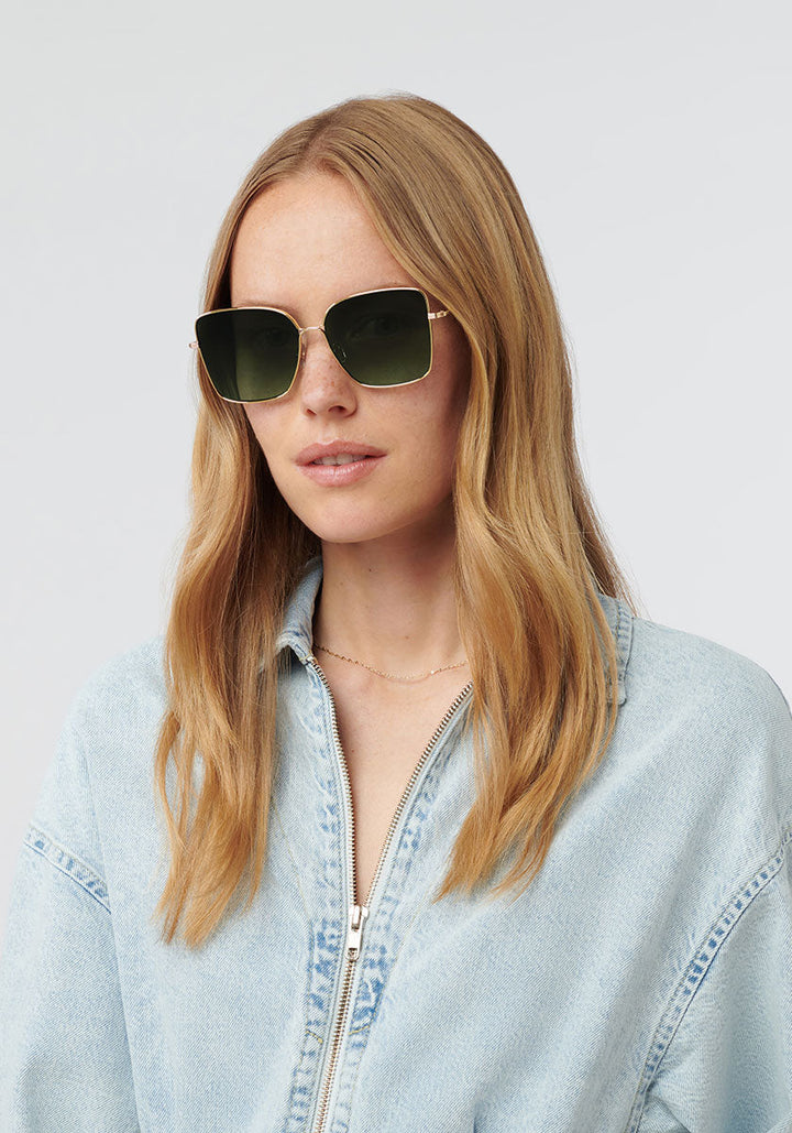 Krewe | Dolly | 24K Polarized
