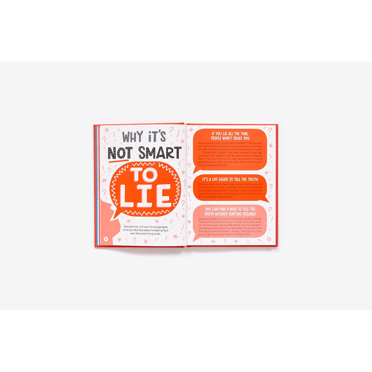everything you need to know when you are 8, kid's book