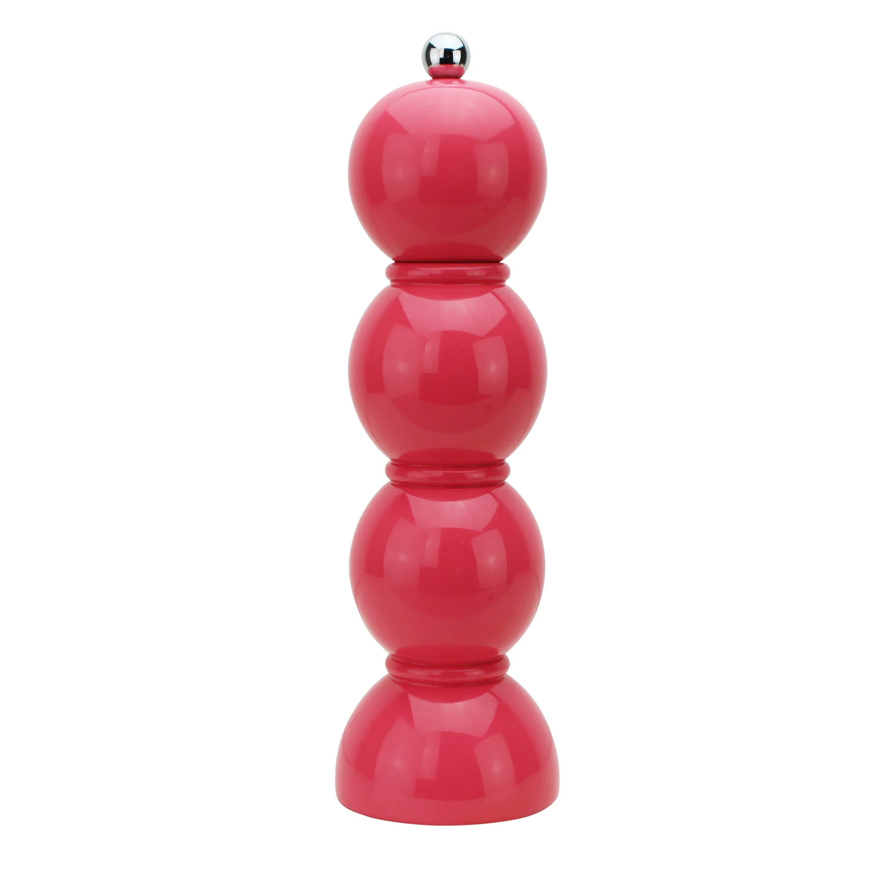 Salt + Pepper Mill Grinder | Watermelon