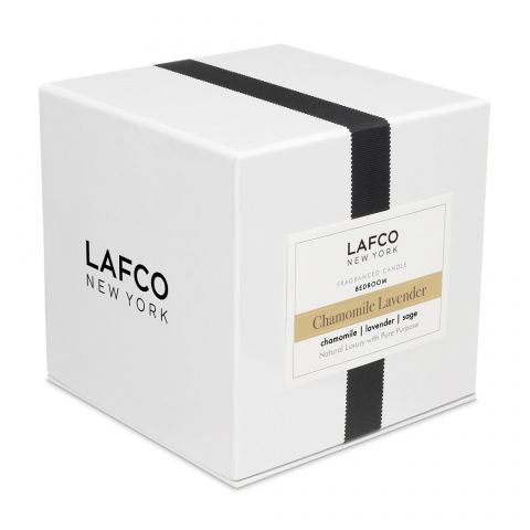Lafco | Classic Candle | Chamomile Lavender