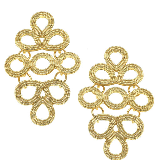 Emma Earrings