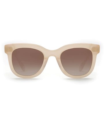 JENA | Blonde Mirrored