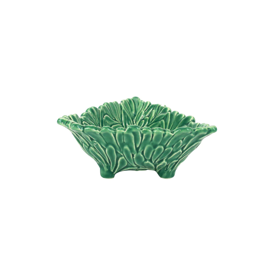 Vietri | Lastra Holiday Figural Tree Dipping Bowl