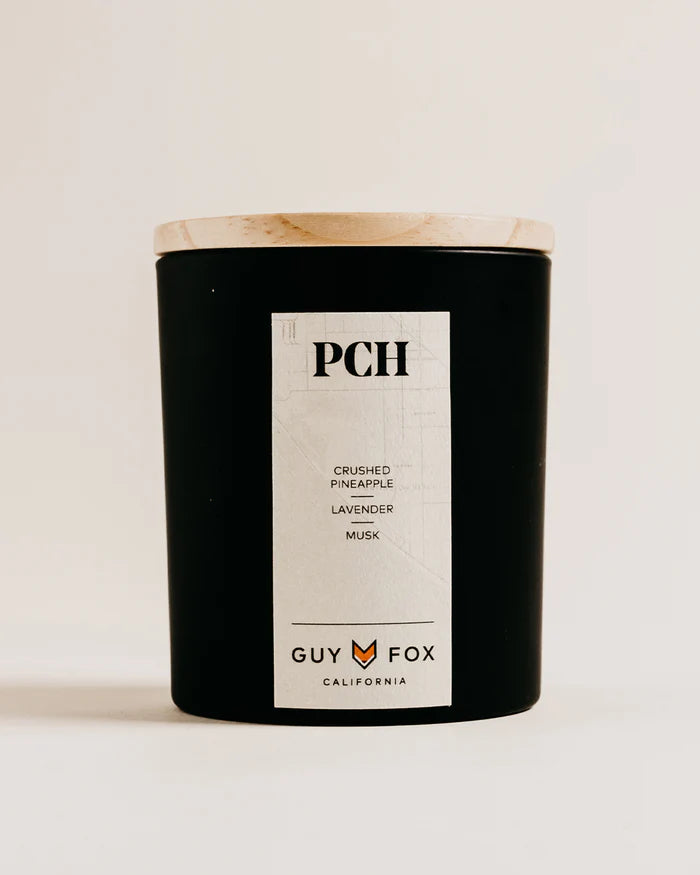 PCH Candle