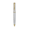pen, writing, leather pen, stationary, journaling, ballpoint pen, notes