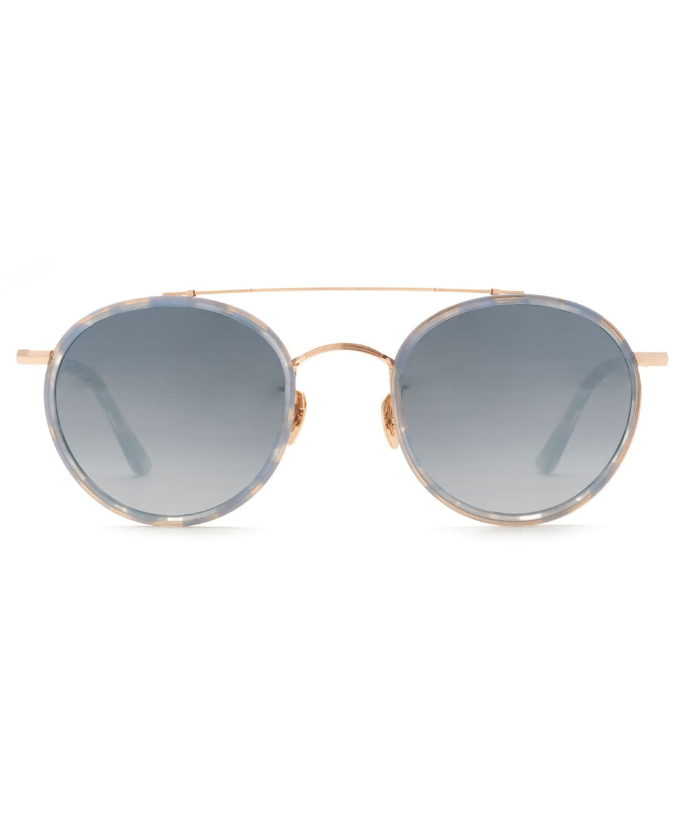 porter, krewe eyewear, krewe, sunglasses 