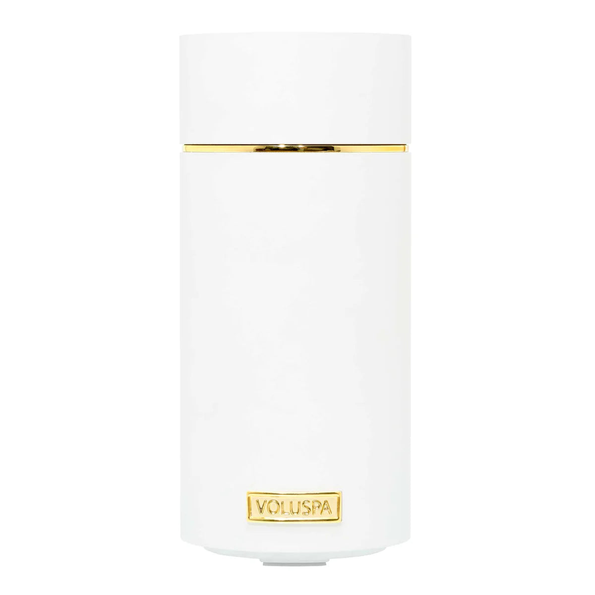 Voluspa | Fragrance Oil Diffuser Device | White