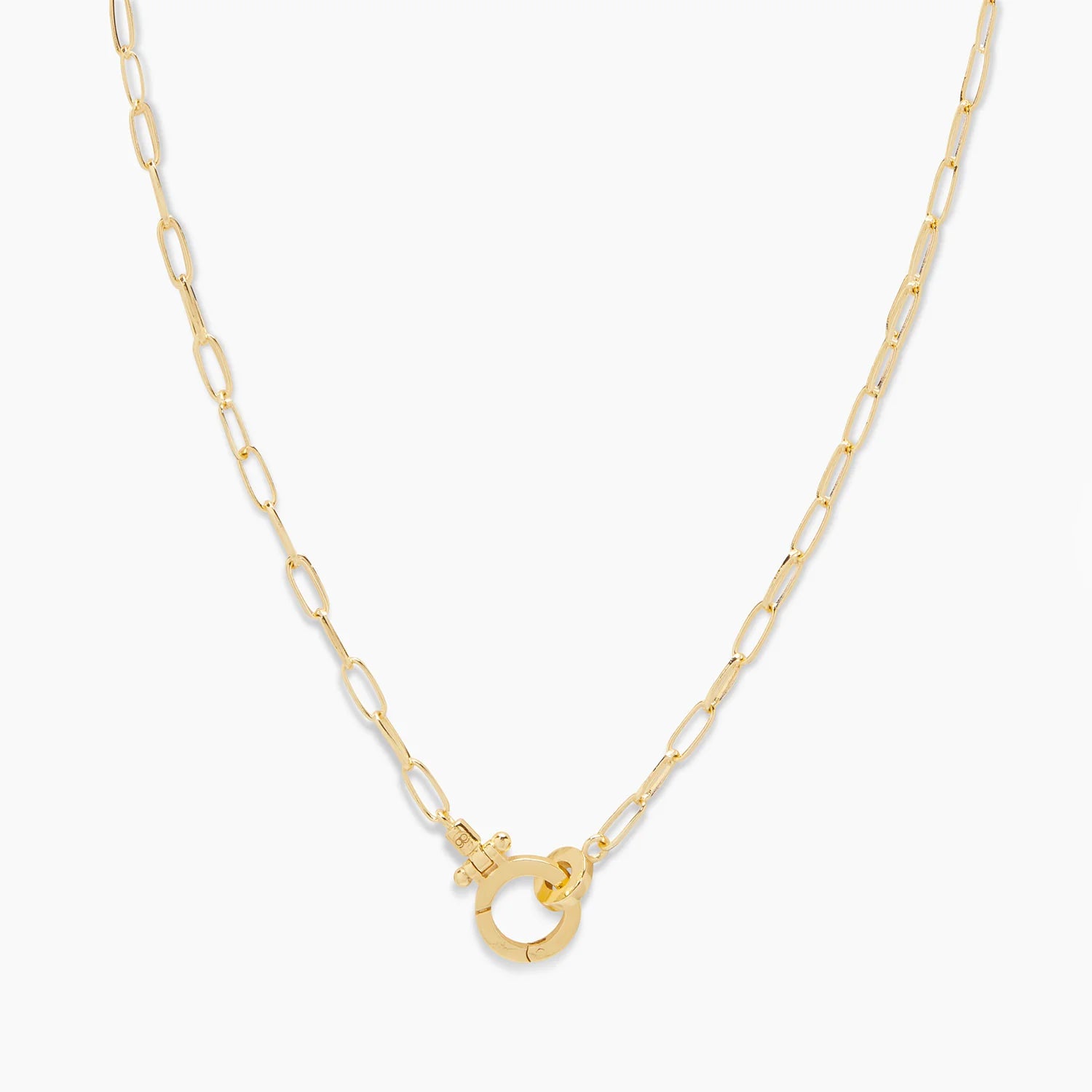 Gorjana | Parker Mini Necklace