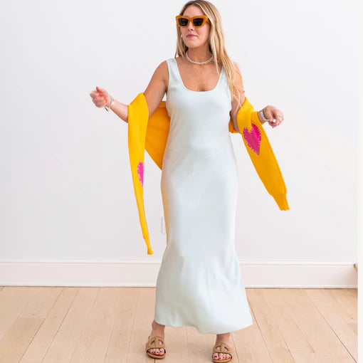 Kerri Rosenthal | Ali Dress | Surf