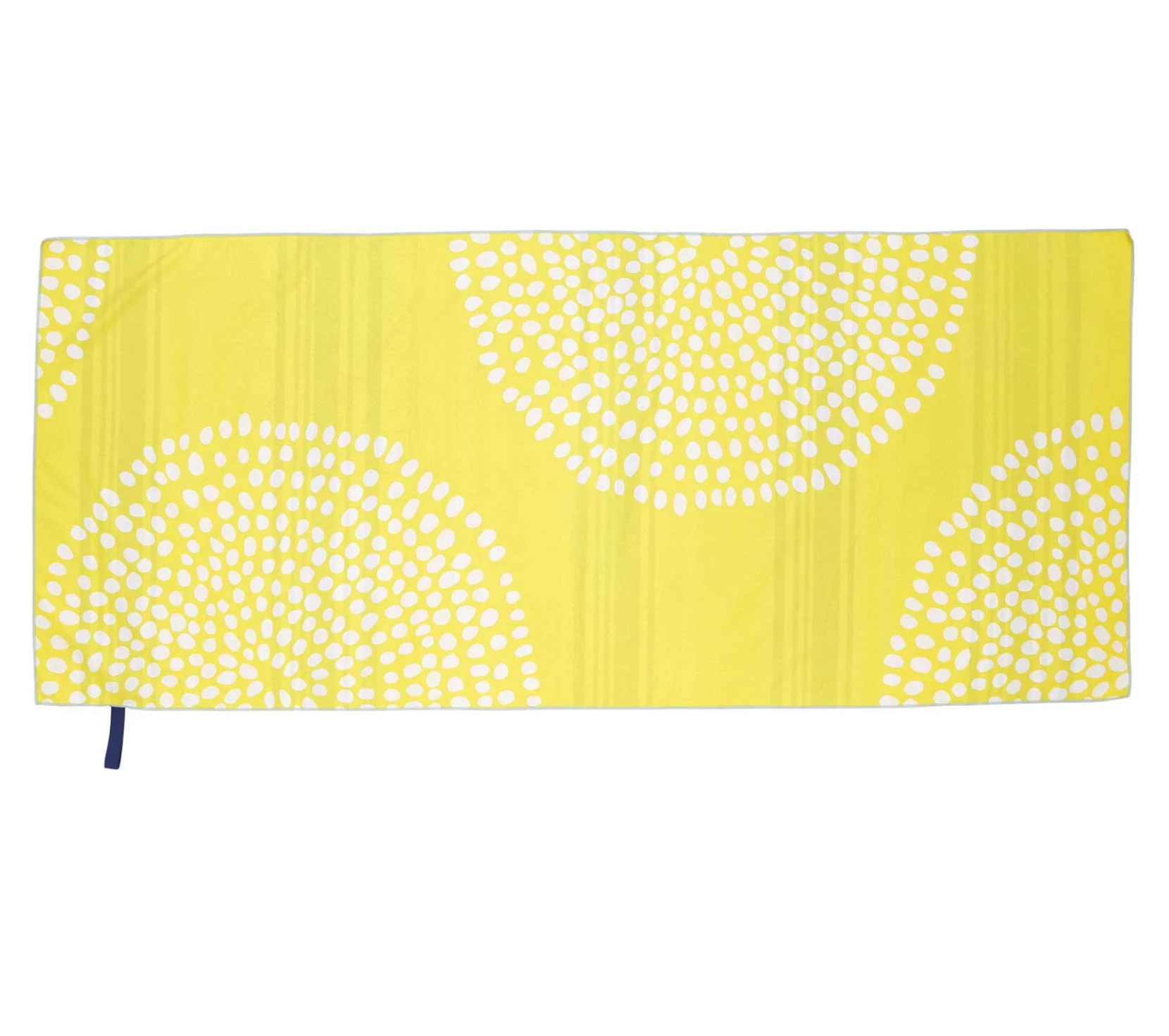 Cove Reversible Eco Beach Towel