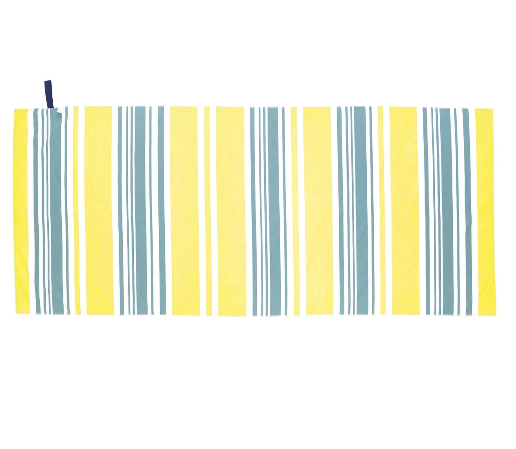 Cove Reversible Eco Beach Towel