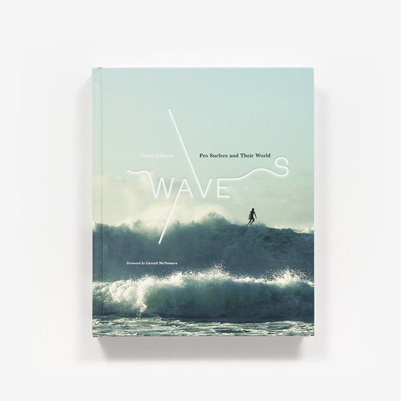 Waves: Pro Surfers and Their World