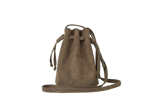 Evie Suede