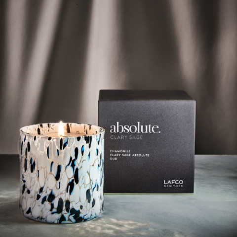 Lafco | Absolute Candle | Clary Sage