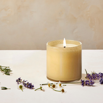 Lafco | Classic Candle | Chamomile Lavender