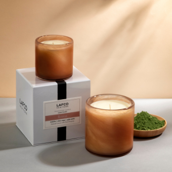 Lafco | Classic Candle | Retreat