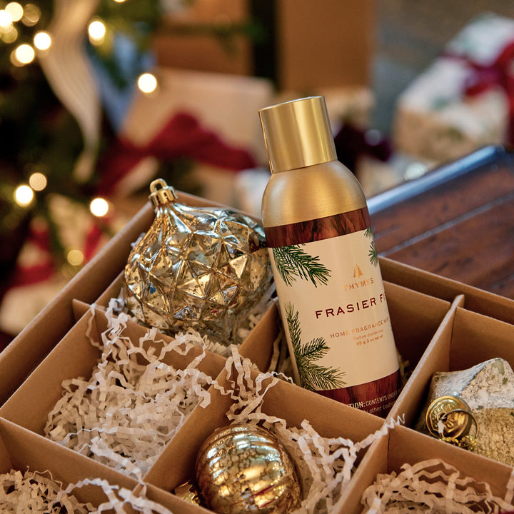 Thymes Frasier Fir | Home Fragrance Mist