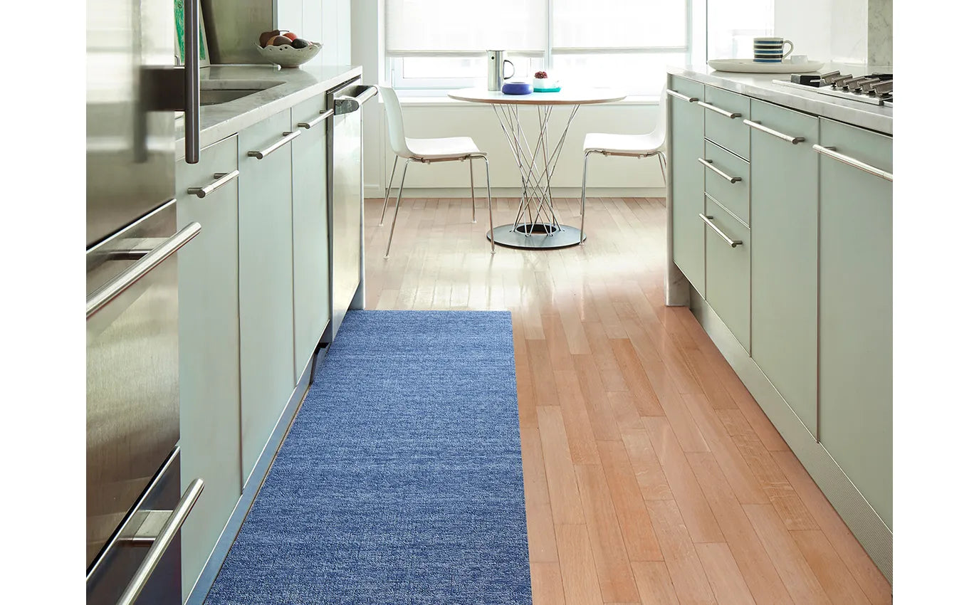 Chilewich | Heathered Shag Mat