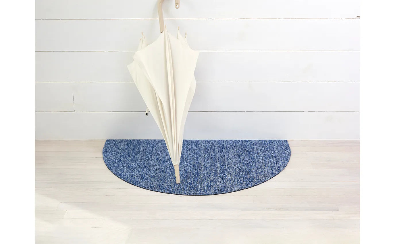 Chilewich | Heathered Shag Mat