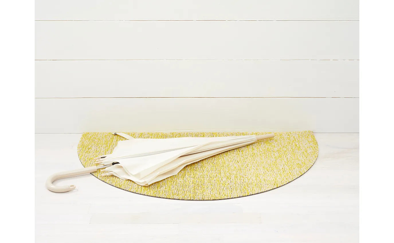 Chilewich | Heathered Shag Mat