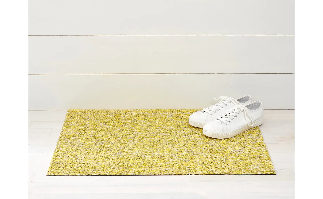 Chilewich | Heathered Shag Mat