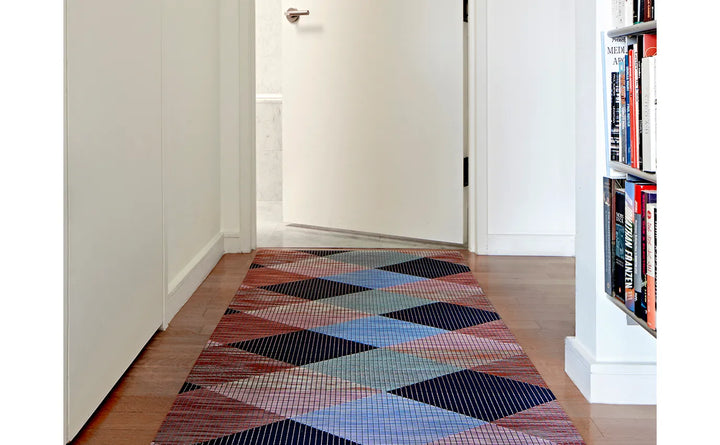 Chilewich | Signal Woven Floor Mat