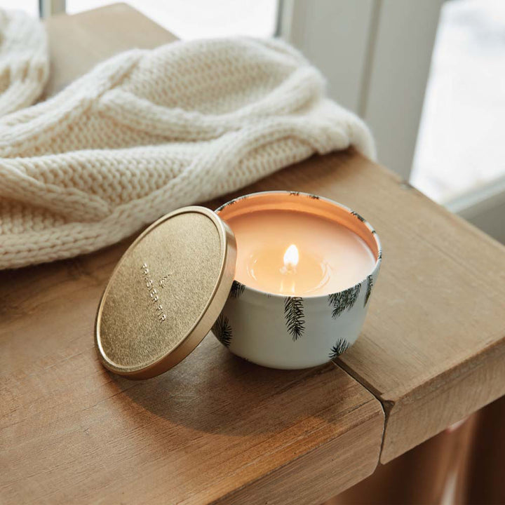 Thymes Frasier Fir | Pine Needle Tin