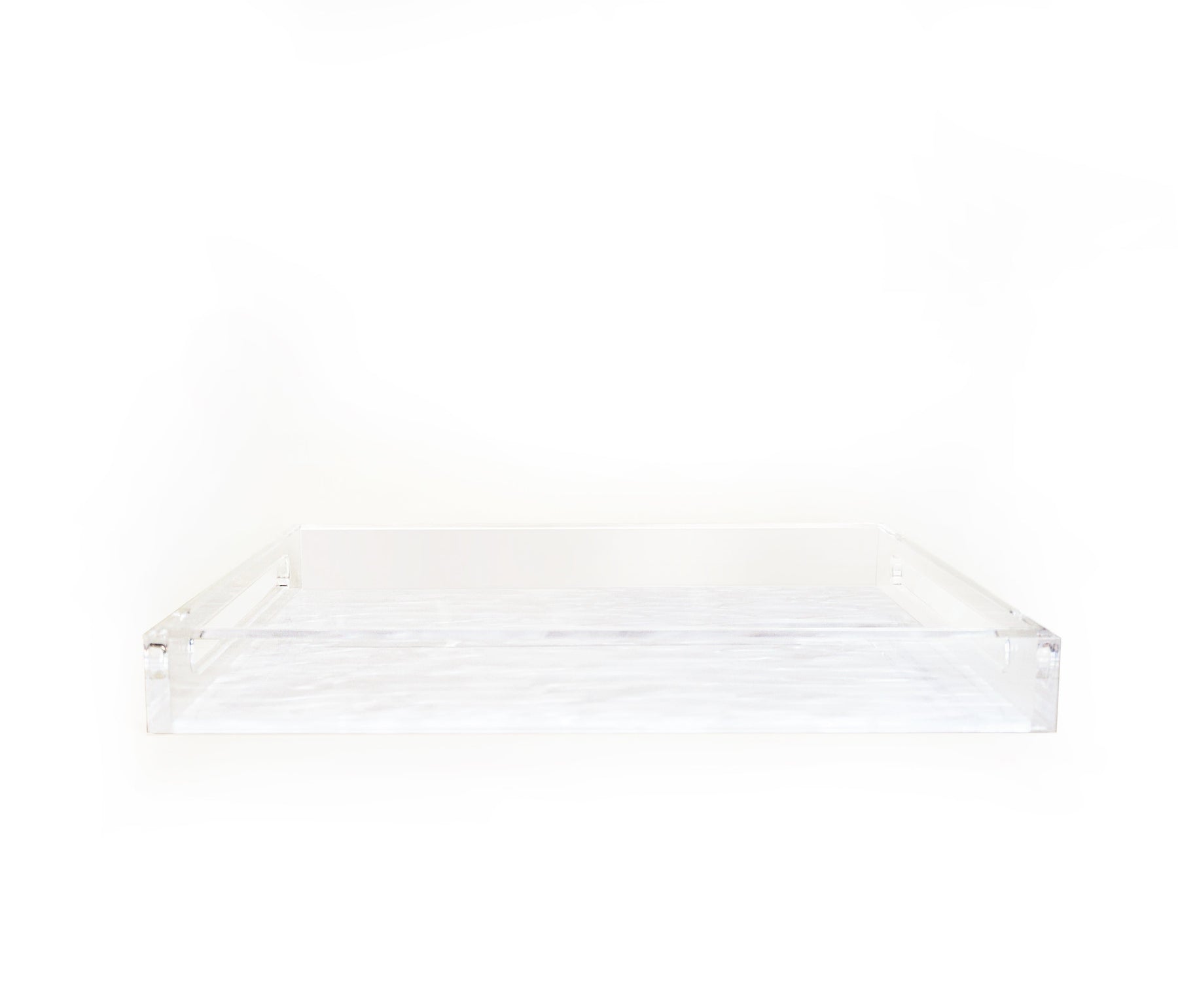 JR William | Serving Tray | Hudson Pearl