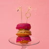 candle, birthday candle, cake candle, cake topper, sparkler, sparkler candle