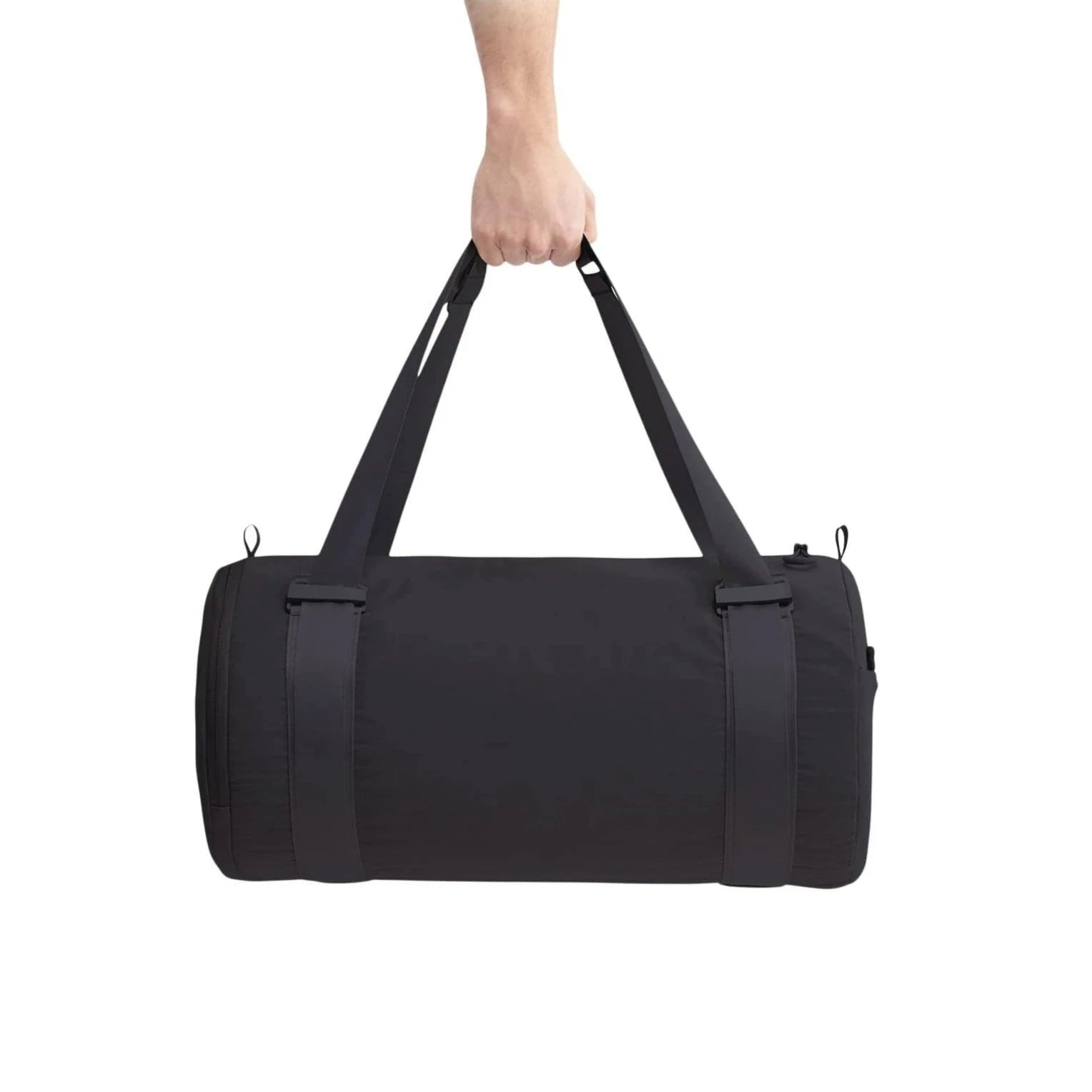 Notabag | Duffel Bag | Black