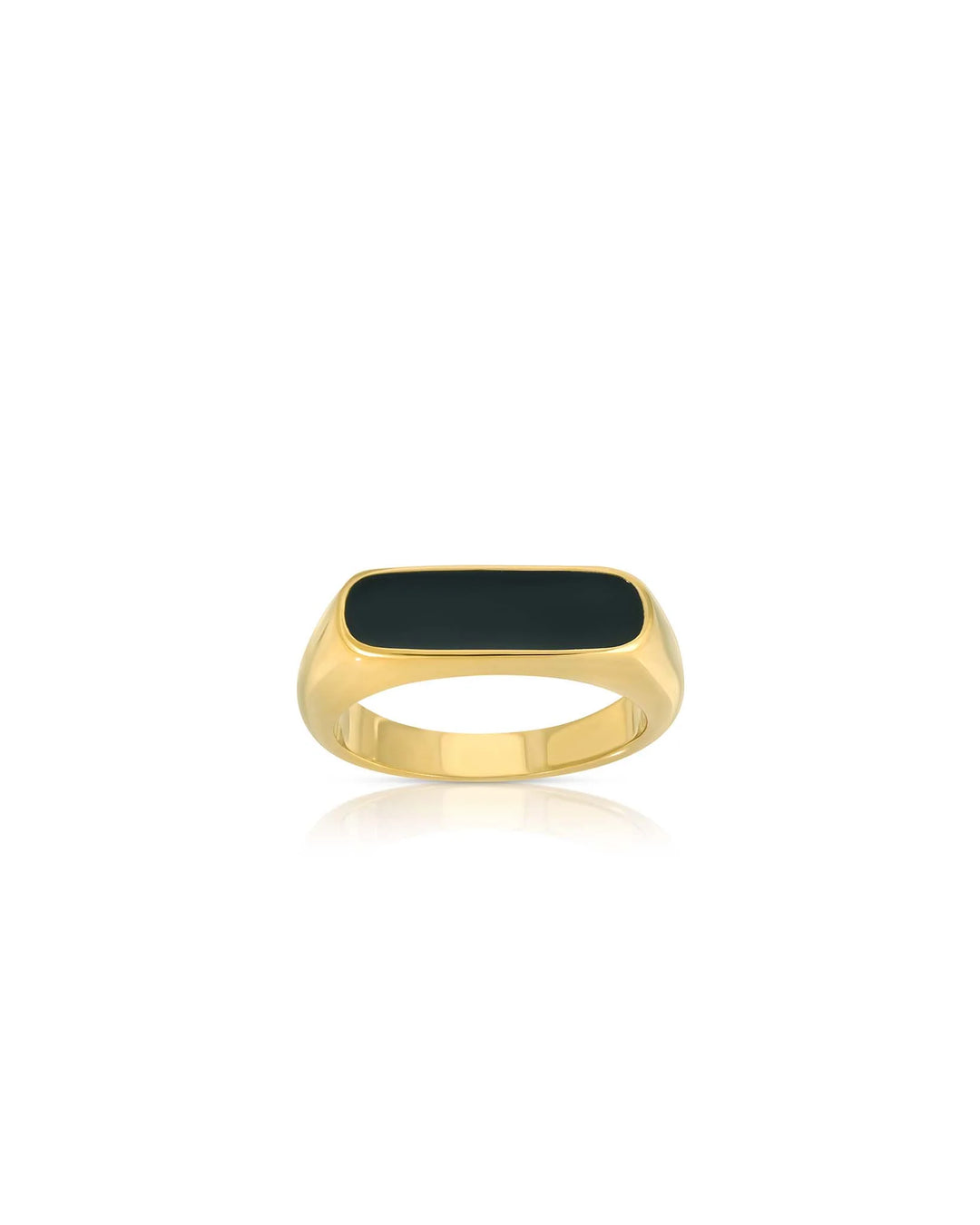 Page Stone Ring
