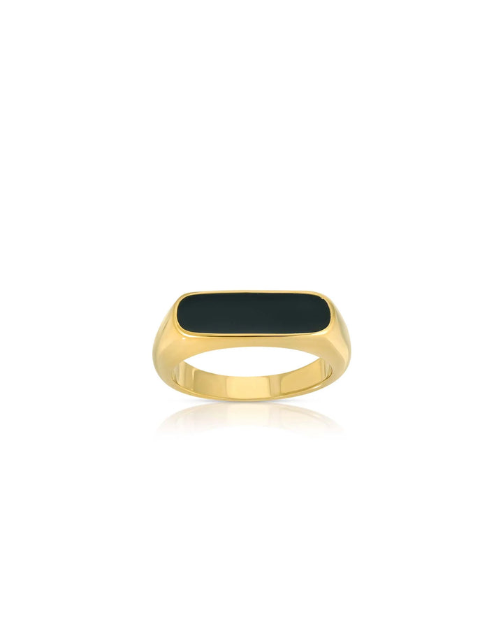 Page Stone Ring