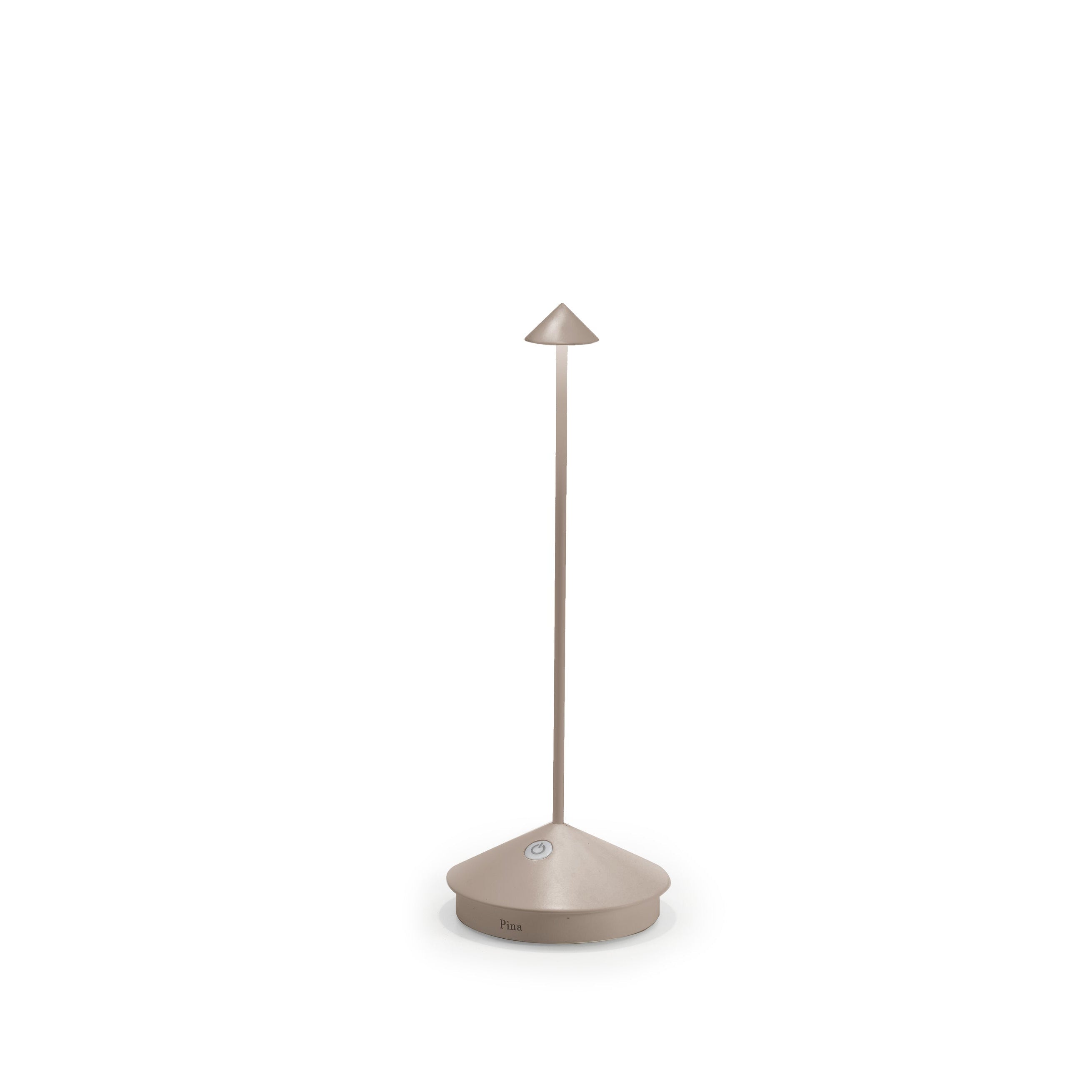 portable lamp, poldina pro mini table lamp, rechargable lamp