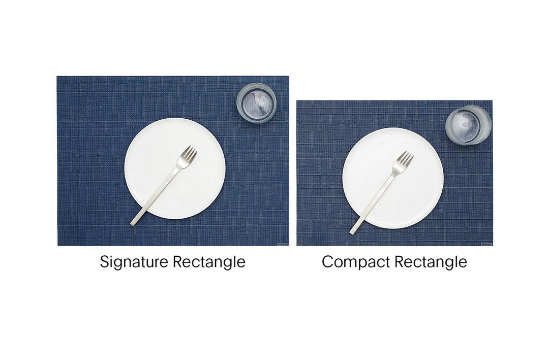 Chilewich | Bamboo Placemats
