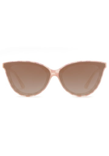 Krewe | MONROE NYLON | Plaid Mirrored