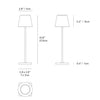 Poldina Pro Micro Lamp